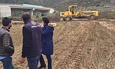 Bilecik'te turizm hamlesi