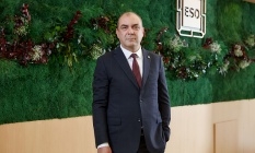 Celalettin Kesikbaş: Büyümeyi sanayi sektörü sırtladı