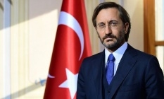Fahrettin Altun'dan İstanbul sözleşmesi açıklaması