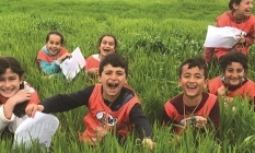 TEMA'dan dijital eğitim hamlesi