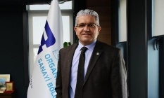 Başkan Küpeli'den 1 Mayıs açıklaması