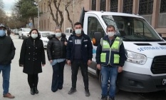 Bozuk para kasaları kulübeye dönüşüyor
