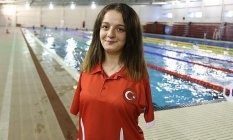 Sümeyye Boyacı yine şaşırtmadı