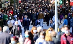 Vaka sayısı 50 bini aştı!