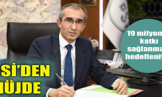 DSİ'den müjde