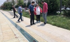 Eskişehir'de güpegündüz silah sesleri
