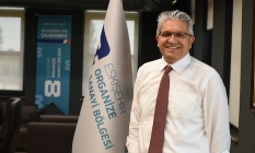 Eskişehir OSB'de büyüme sürüyor