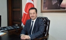 Bilecik Valisi'nin yeni görevi belli oldu