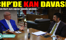 CHP'de kan davası! Kazım Kurt'tan flaş açıklamalar...