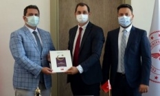 Eskişehir'de Korona virüsü konuştular