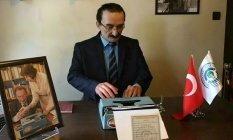 Odunpazarı'ndan müze kararı