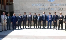 Anadolu'da 'URAYSİM' konuşuldu