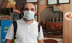 Aşı yoksa çay da yok!