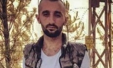 Eskişehir'de cinayet şüphelisi tutuklandı