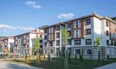 Eskişehir'de konut satışlarında büyük düşüş!