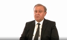 ESOGÜ'de gündem aşı karşıtlığı