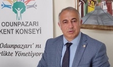 Odunpazarı Kent Konseyi iklim krizine değindi