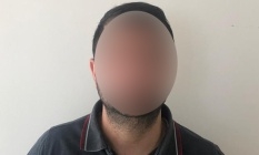 Afyon'da FETÖ operasyonu
