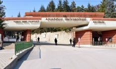Anadolu Üniversitesi gururlandırdı