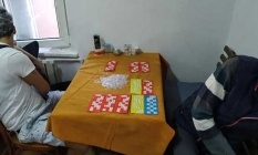 Eskişehir'de dernek görünümlü kumarhane!