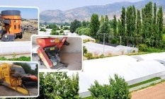 Eskişehir'de onaylanan 48 proje Bakanlığa gönderildi