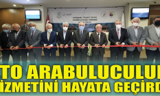 ETO arabuluculuk hizmetini hayata geçirdi
