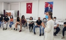 Gençler kent yönetiminde söz sahibi olacak