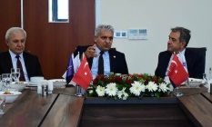 Küpeli: Türkiye’deki en kritik sektörlerden biri raylı sistemler