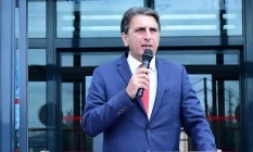 Saraç: Başarı için kendinize mutlaka hedef koyun 