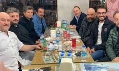 Master Chef jürileri İnögöl köftesine hayran kaldılar