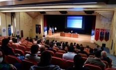 Anadolu Üniversitesi İktisat Kongresi'nde ev sahibi