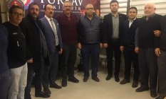 TÜRKAV'da "Anadolu Erenleri" konuşuldu