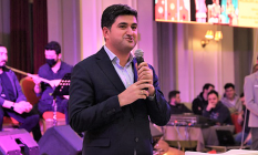 CHP'li Onursal Adıgüzel Eskişehir'de konuştu!