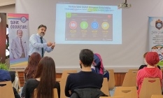 Eskişehir'de oyun bağımlılığı konusunda uyarı!