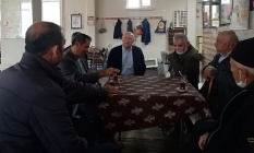 Eskişehir'de üretici perişan!