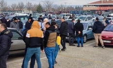 Kurdaki sert düşüş ikinci el piyasasını hareketlendirdi