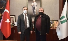 Başkan Ataç: Engelliler bizim gözbebeğimiz!