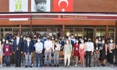 Bu proje ile gençlerin farkındalığı artıyor