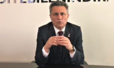 Başkan Soner Çam'dan 'sığınmacılar' çıkışı!