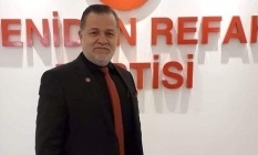 Yeniden Refah Partisi Eskişehir'den enerji çıkışı!