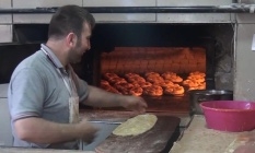 Kütahya'da ramazan pidesi o fiyata satılacak!