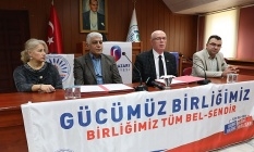 Odunpazarı'nda o sözleşme imzalandı!
