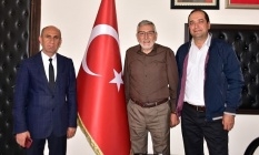 Başkan Bozkurt cezaevleri konusunda görüş verdi!