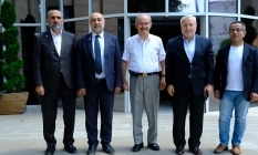 Saadet Partisi Büyükşehir'de