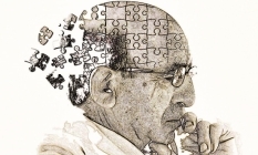 Eskişehir'de Alzheimer hastalığı konuşulacak
