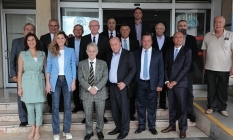 Eskişehir'de Kırım Tatarlarının sorunları konuşuldu