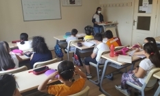 Odunpazarı atölyelerine son kayıt tarihi 23 Eylül!