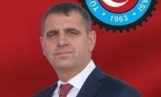 Eskişehir'de sendikacılar birbirlerine girdi!