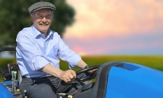Uluslararası Kuru Tarım Sempozyumu Eskişehir'de başlıyor!