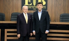 Zihni Çalışkan ile Ömer Zeydan buluştu!